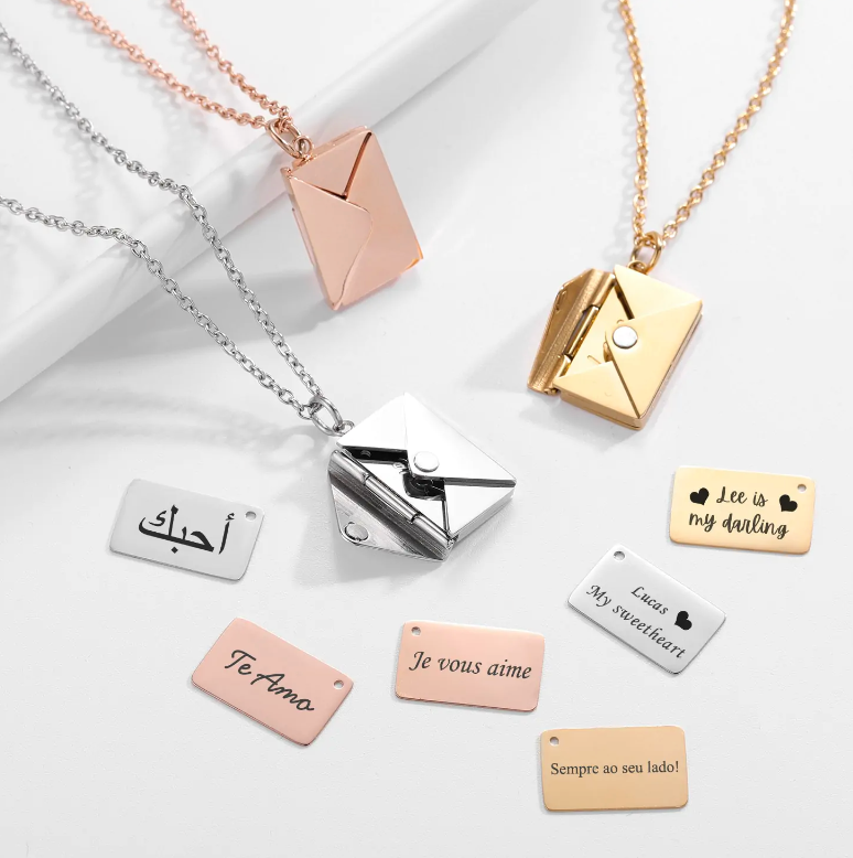 Discount necklaces cheap